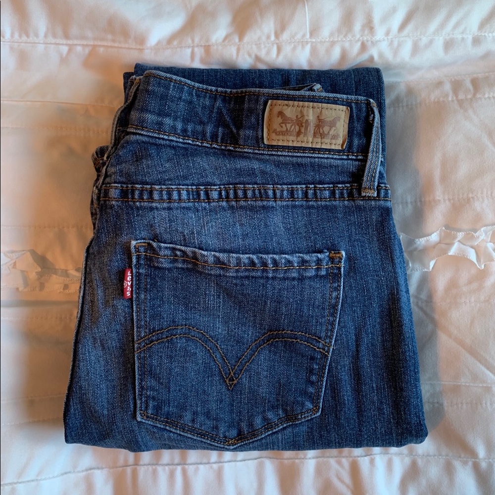 Levi Jeans